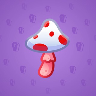 Spy Agaric #69676