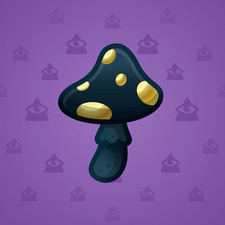 Spy Agaric #69680