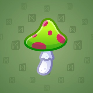 Spy Agaric #69695