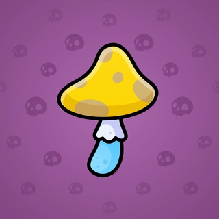 Spy Agaric #69701
