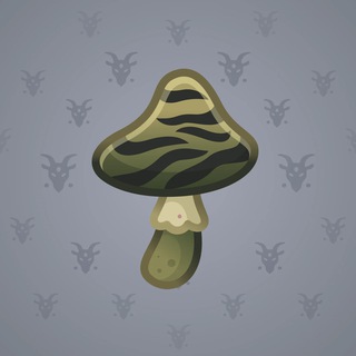 Spy Agaric #69704