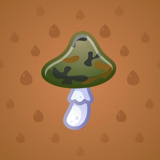 Spy Agaric #70046