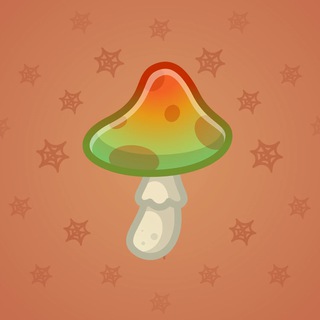 Spy Agaric #70238