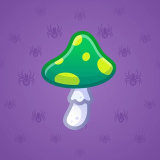 Spy Agaric #70260