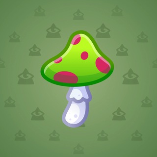 Spy Agaric #70266