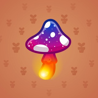 Spy Agaric #70273