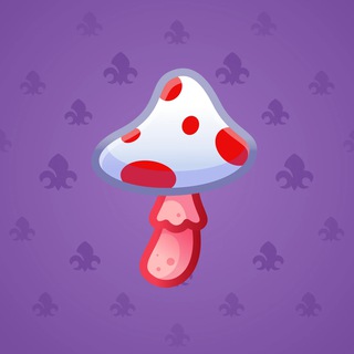 Spy Agaric #70277