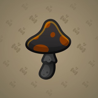 Spy Agaric #70280