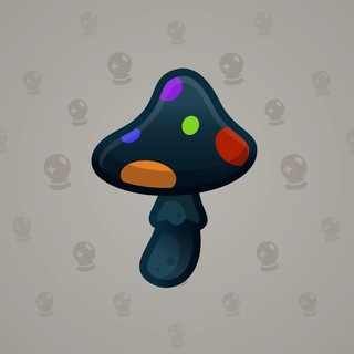 Spy Agaric #70291