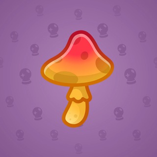 Spy Agaric #70405