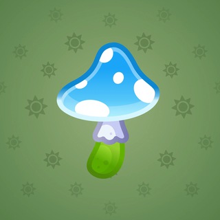 Spy Agaric #70406