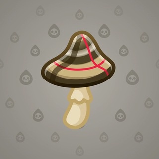 Spy Agaric #70407