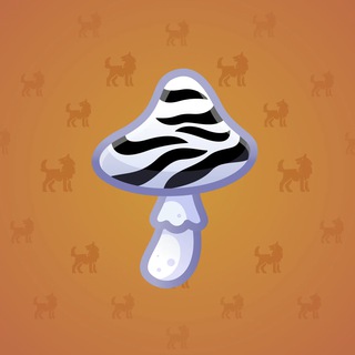 Spy Agaric #70408