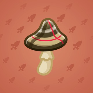Spy Agaric #70413