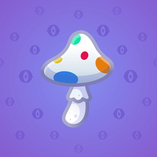Spy Agaric #70417