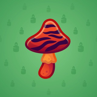 Spy Agaric #70425