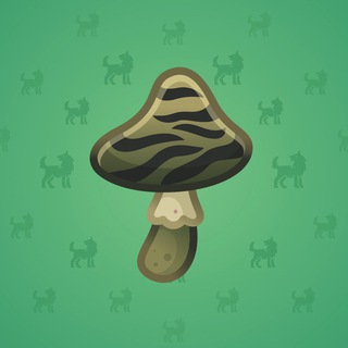 Spy Agaric #70431
