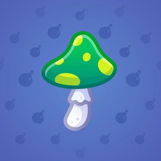 Spy Agaric #70437