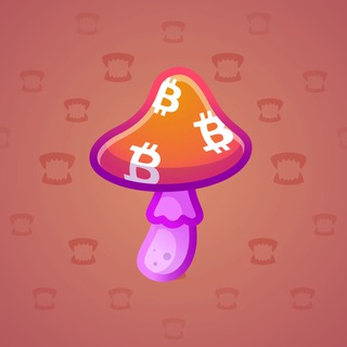 Spy Agaric #70440