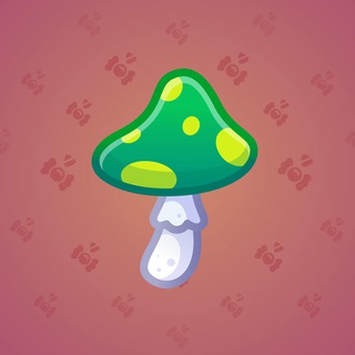 Spy Agaric #70444