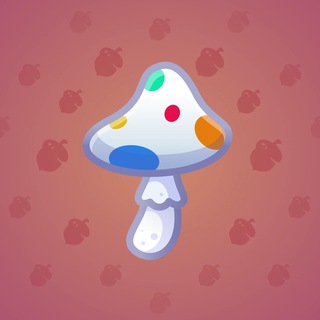Spy Agaric #70450