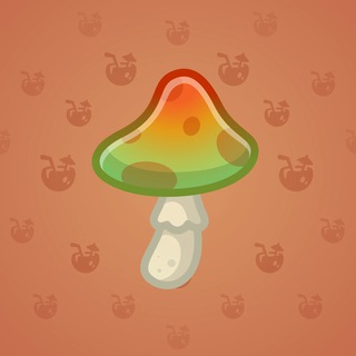 Spy Agaric #70456