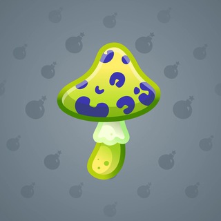 Spy Agaric #70459