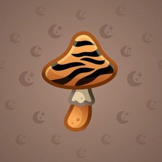 Spy Agaric #70624