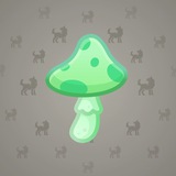 Spy Agaric #70626