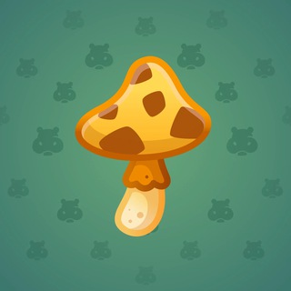 Spy Agaric #70629