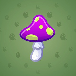 Spy Agaric #70631