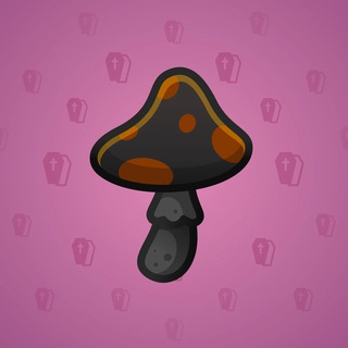 Spy Agaric #70634