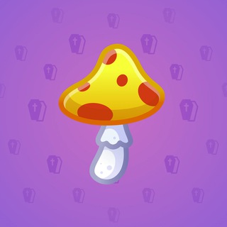 Spy Agaric #70638