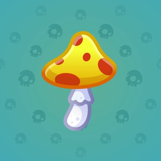 Spy Agaric #70641