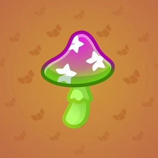 Spy Agaric #70644