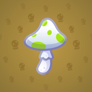 Spy Agaric #70653