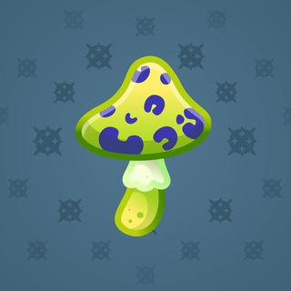 Spy Agaric #70661