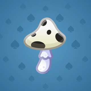 Spy Agaric #70662