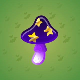 Spy Agaric #70708