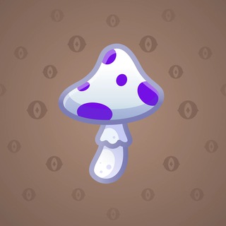 Spy Agaric #70717