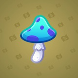 Spy Agaric #70723