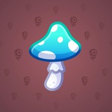Spy Agaric #70724