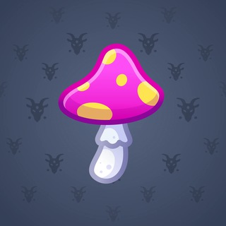 Spy Agaric #70727