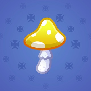 Spy Agaric #70731