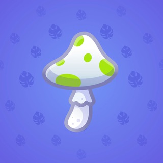 Spy Agaric #70732