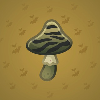 Spy Agaric #70734