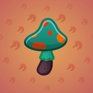 Spy Agaric #70740