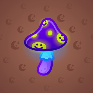 Spy Agaric #70766