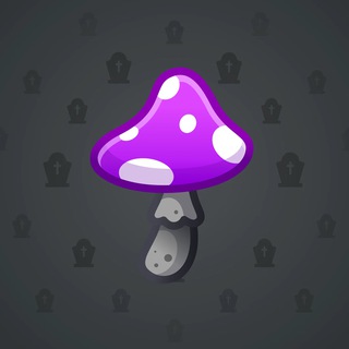 Spy Agaric #70771