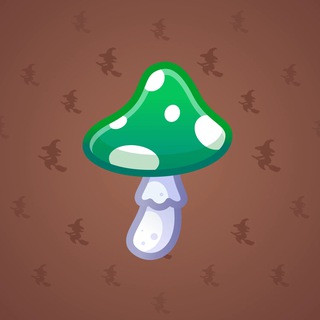 Spy Agaric #70772